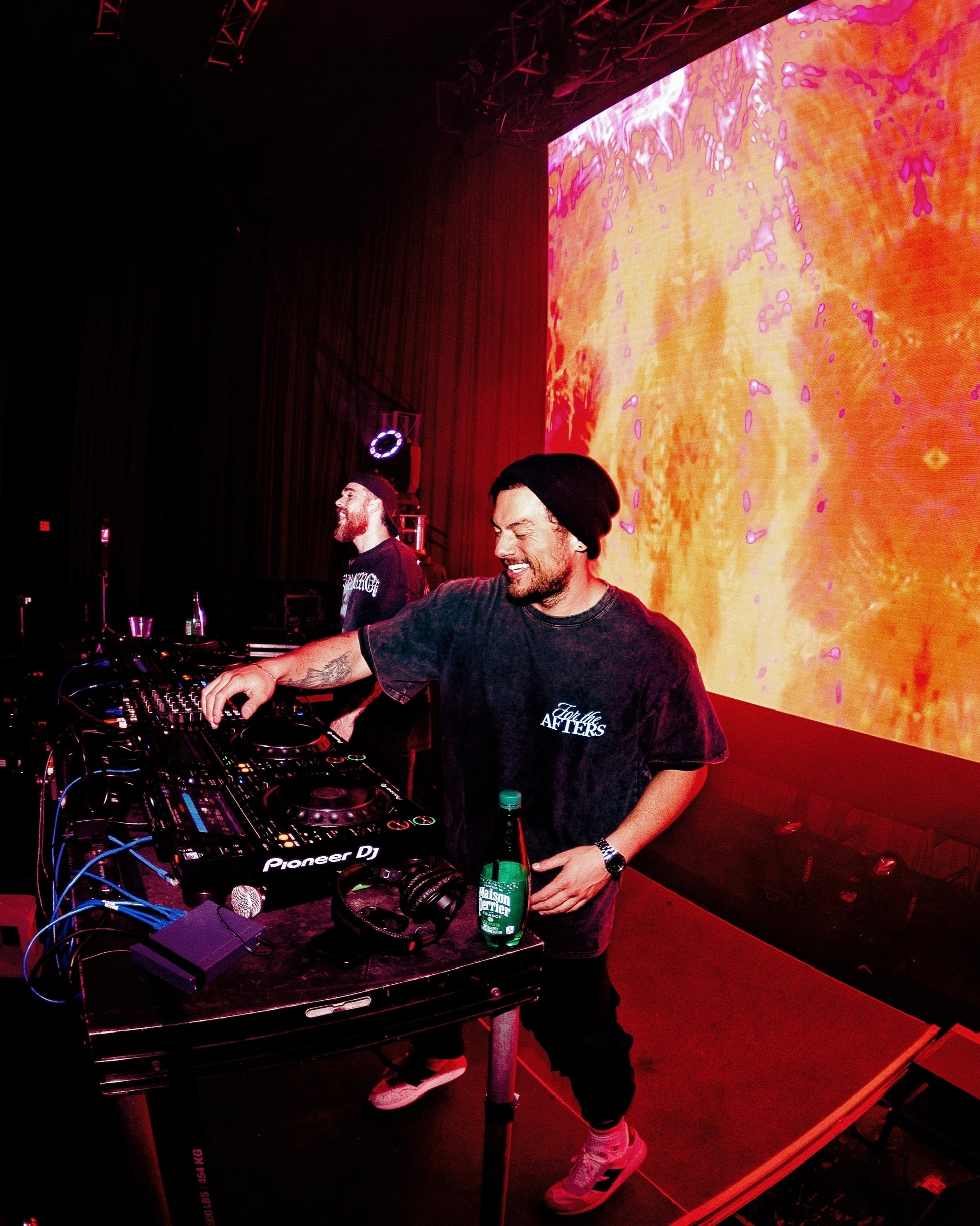 I Said It Nicely | Acid Wash T-Shirt