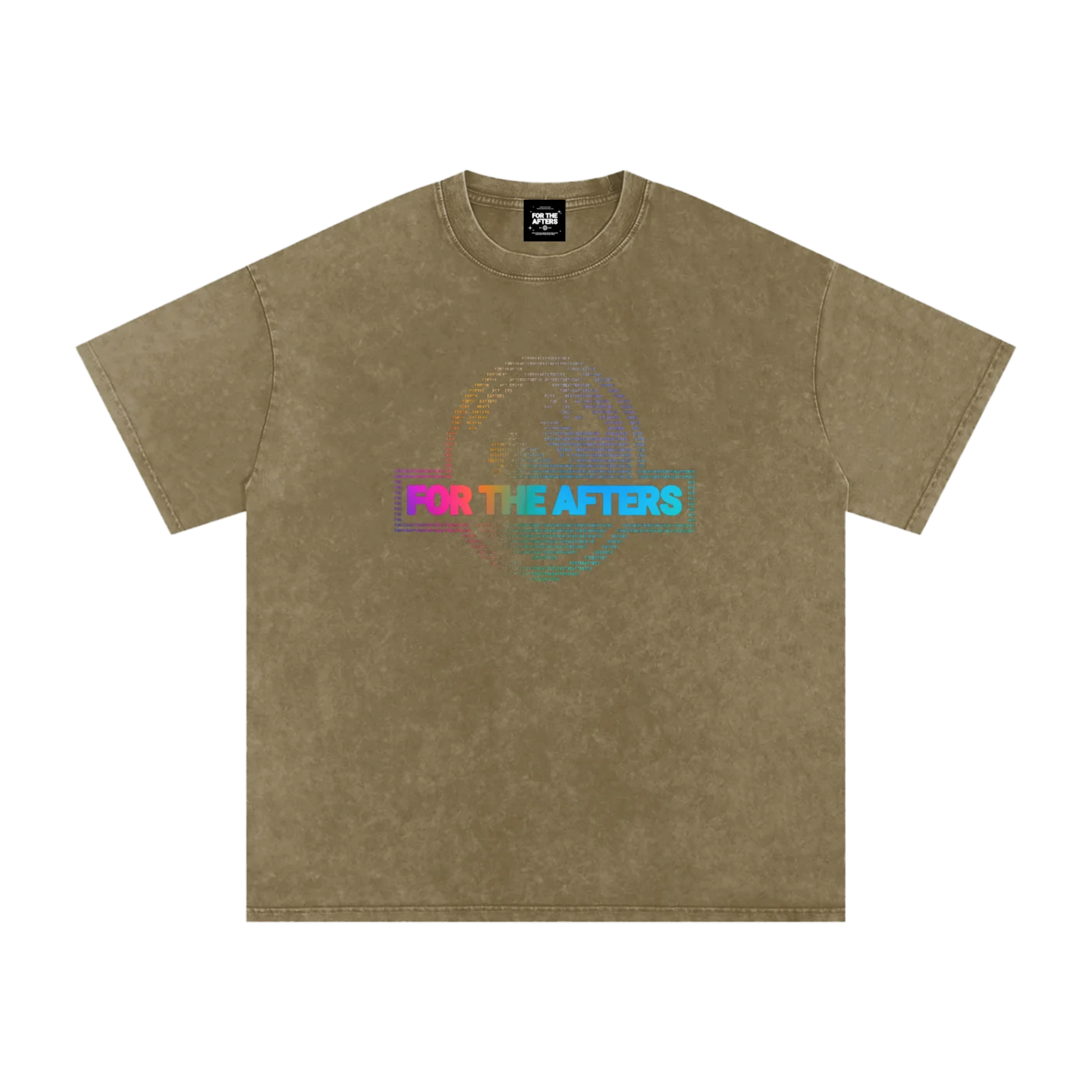 Have You Seen Becky? | Acid Wash T-Shirt