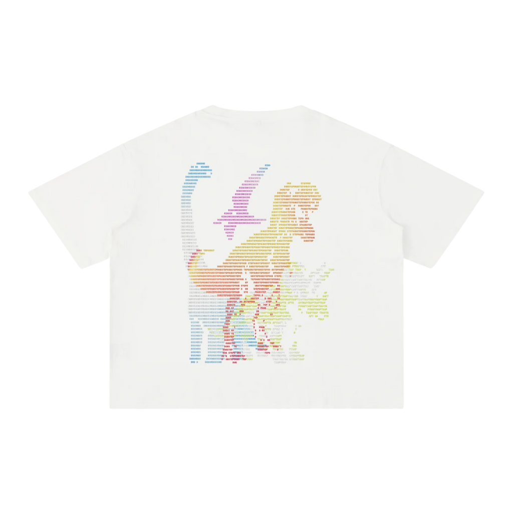 Have You Seen Becky? | Mineral Wash Boxy Cotton T-Shirt