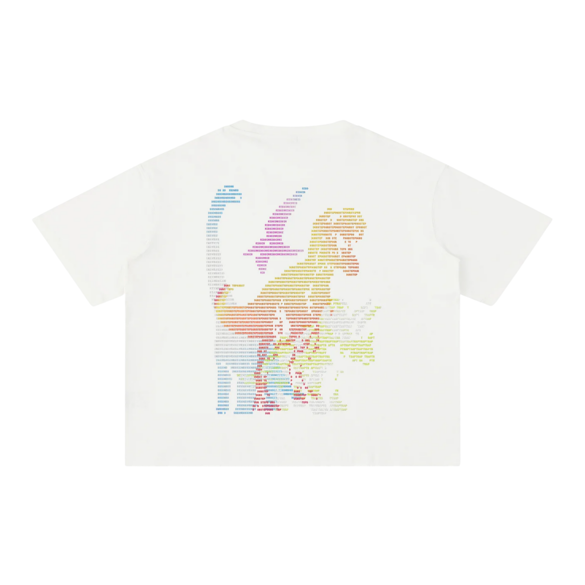 Have You Seen Becky? | Mineral Wash Boxy Cotton T-Shirt