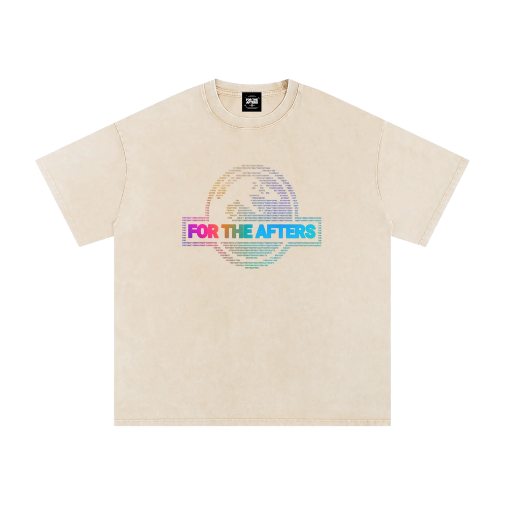 Have You Seen Becky? | Acid Wash T-Shirt
