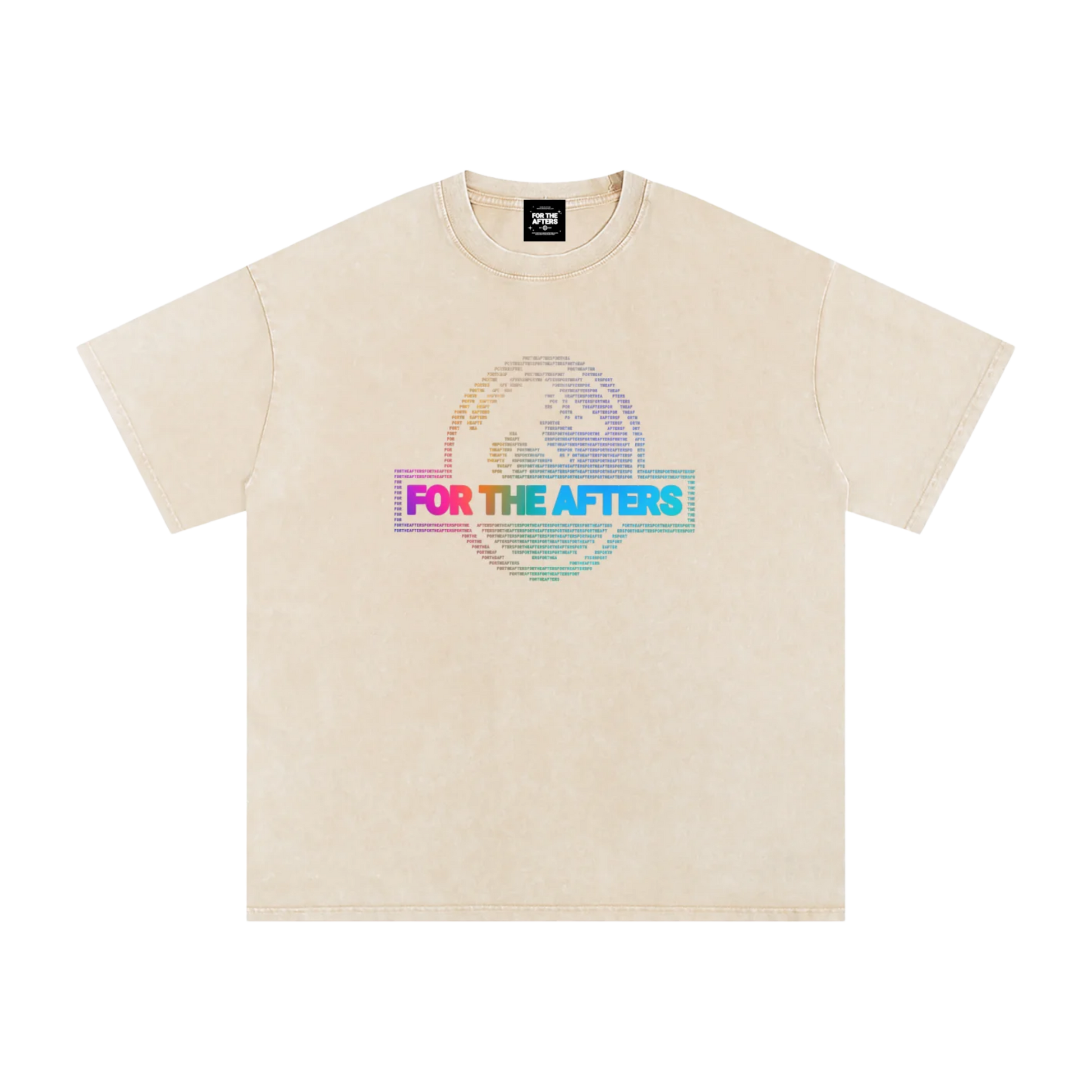 Have You Seen Becky? | Acid Wash T-Shirt