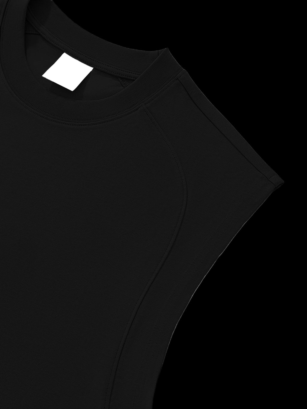 Afters? | Sorona Quick-Dry Cooling Tank Top